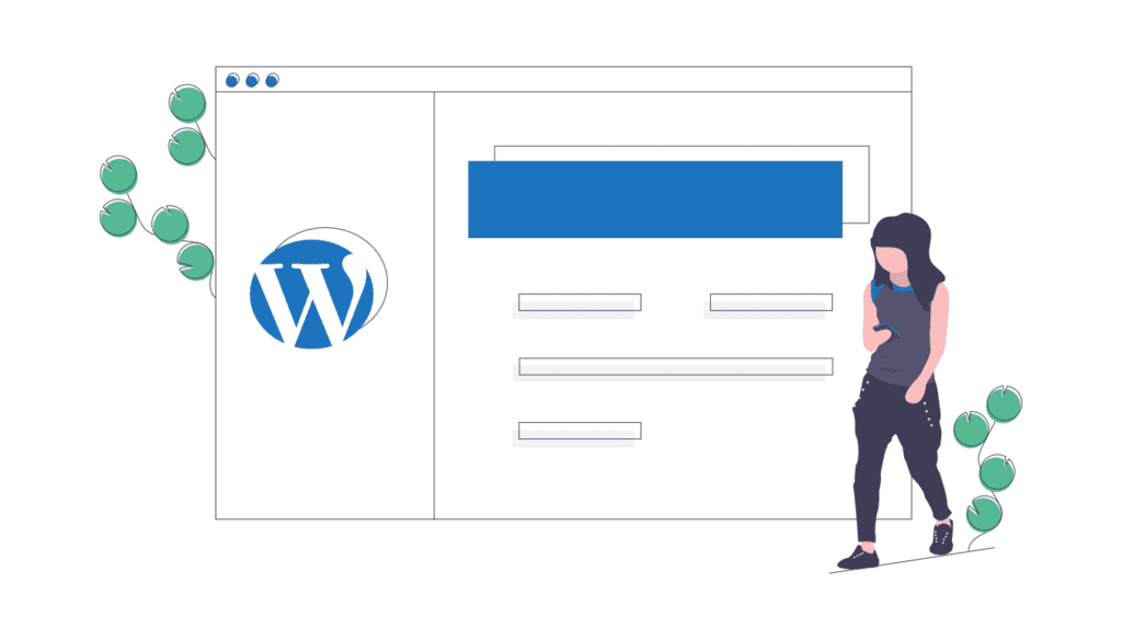 Wordpress Web Design